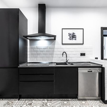 Gran Via Suite, By Presidence Rentals Madrid Exteriér fotografie