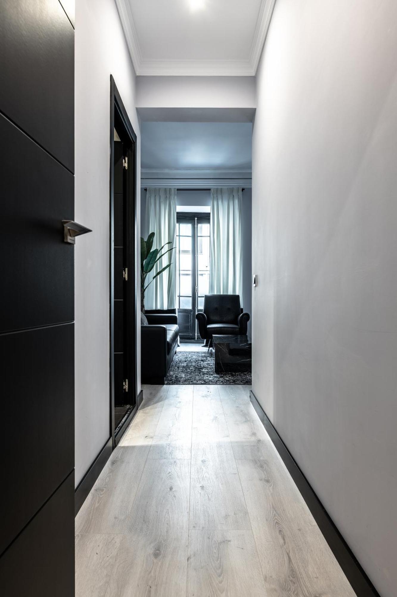 Gran Via Suite, By Presidence Rentals Madrid Exteriér fotografie