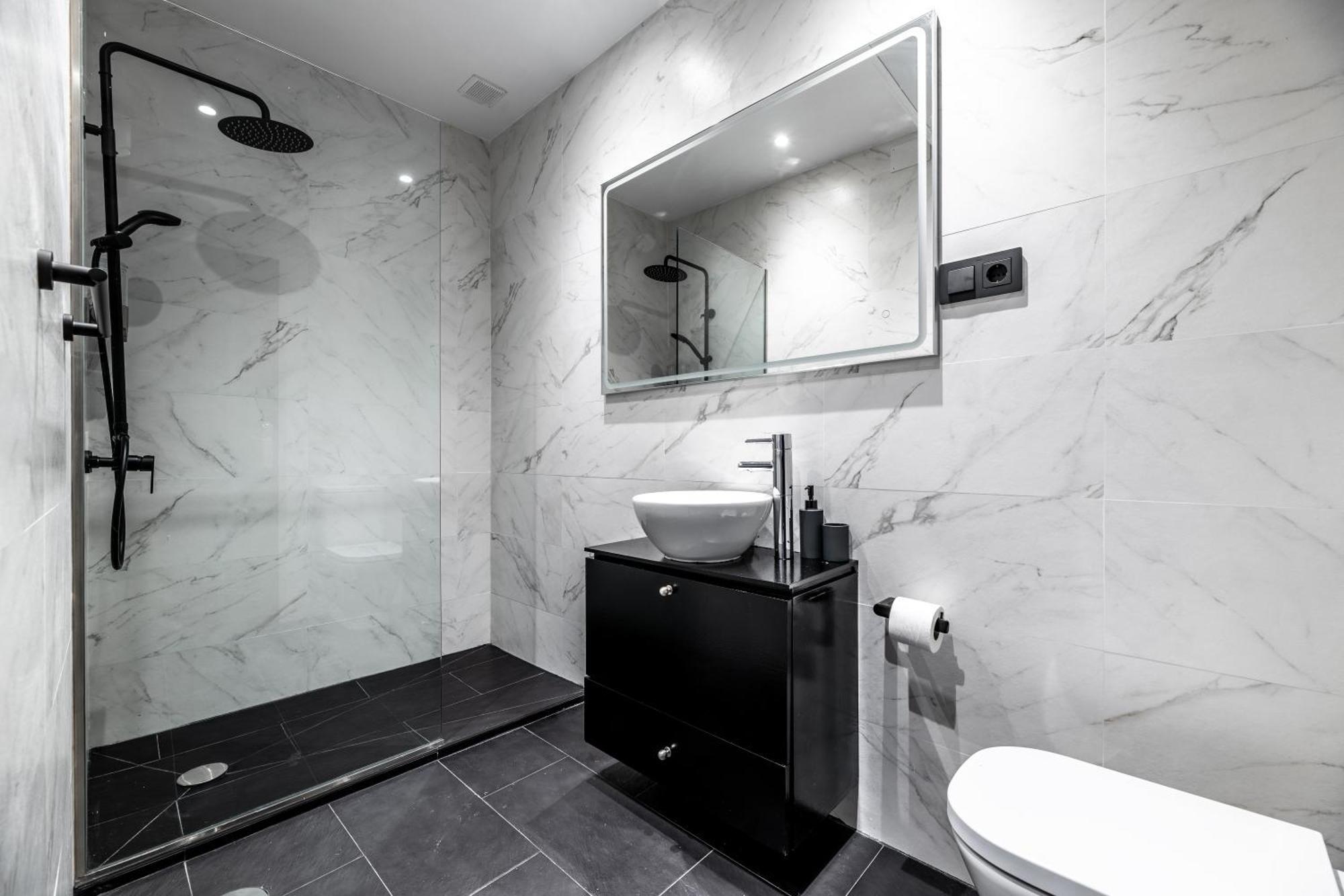 Gran Via Suite, By Presidence Rentals Madrid Exteriér fotografie